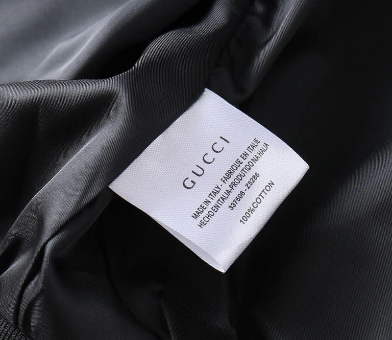 Gucci Outwear TechFriendly 127621