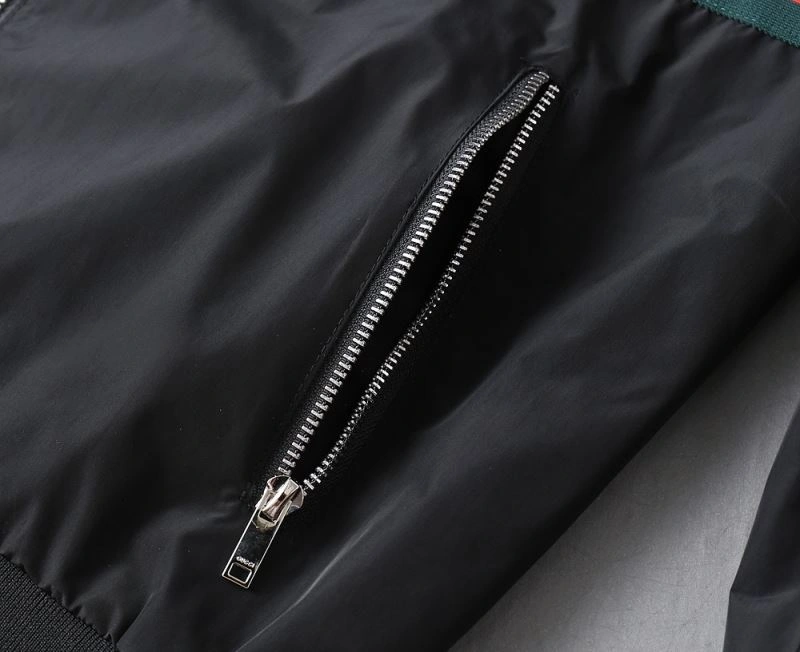 Gucci Outwear TechFriendly 127621