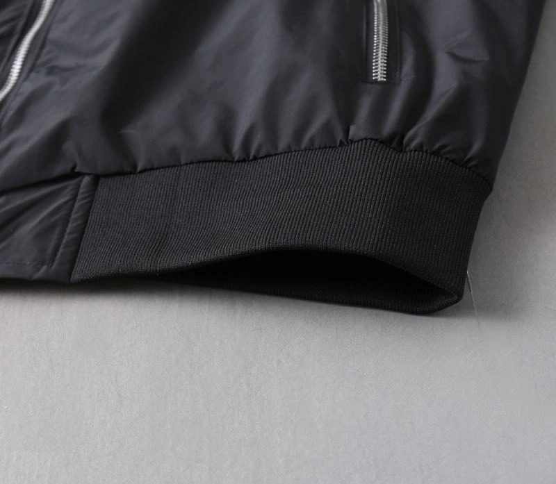 Gucci Outwear TechFriendly 127621