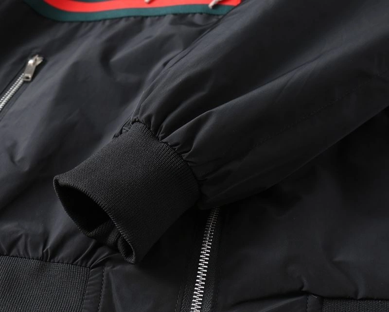 Gucci Outwear TechFriendly 127621