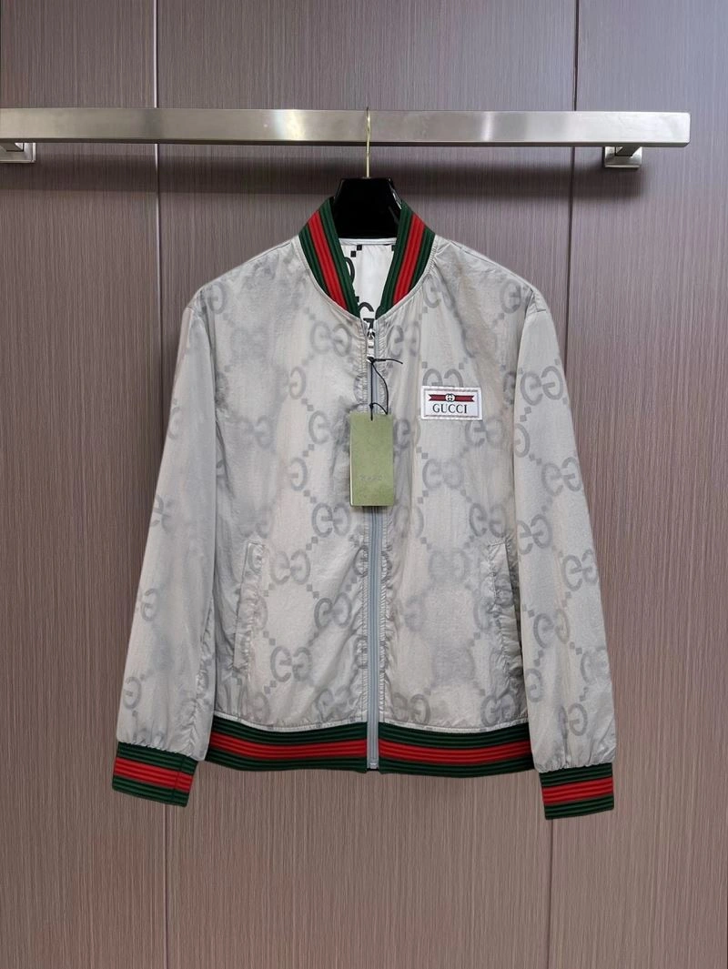Gucci Outwear TopPick 127618