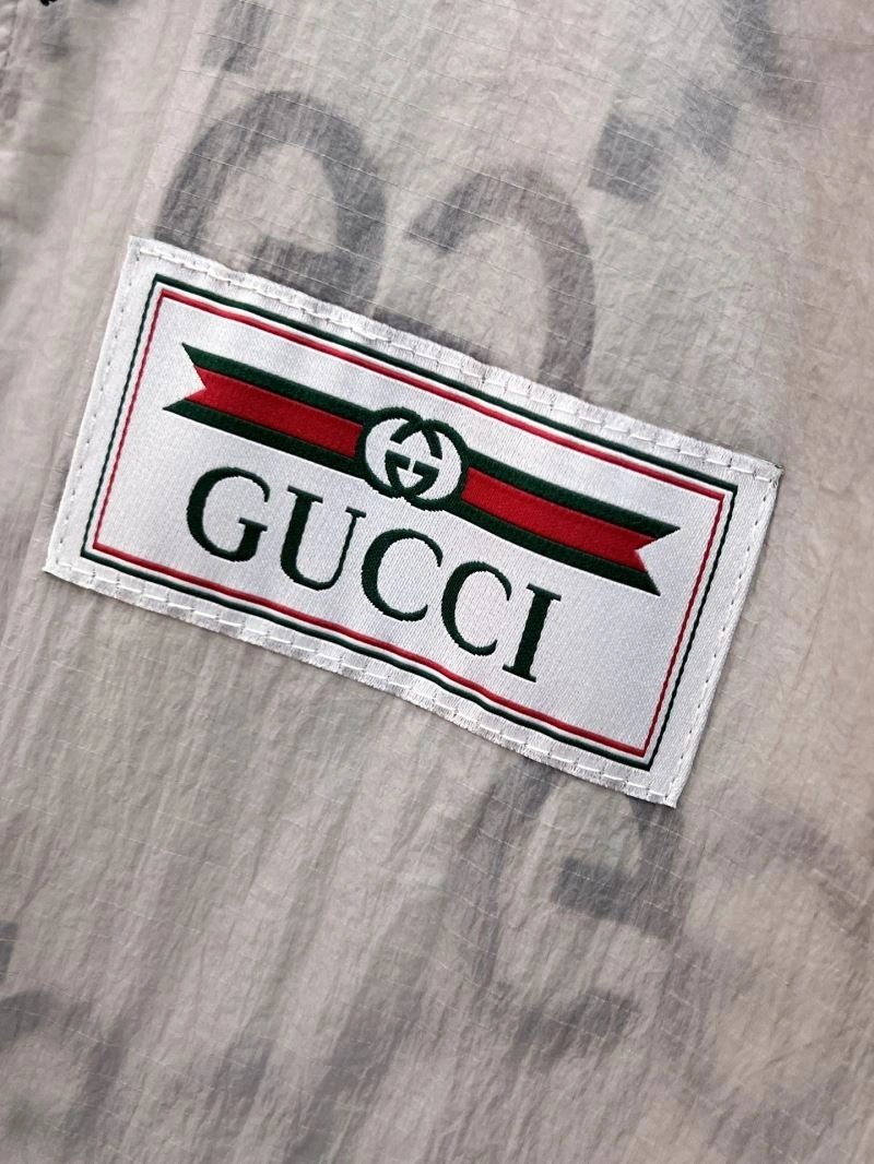Gucci Outwear TopPick 127618