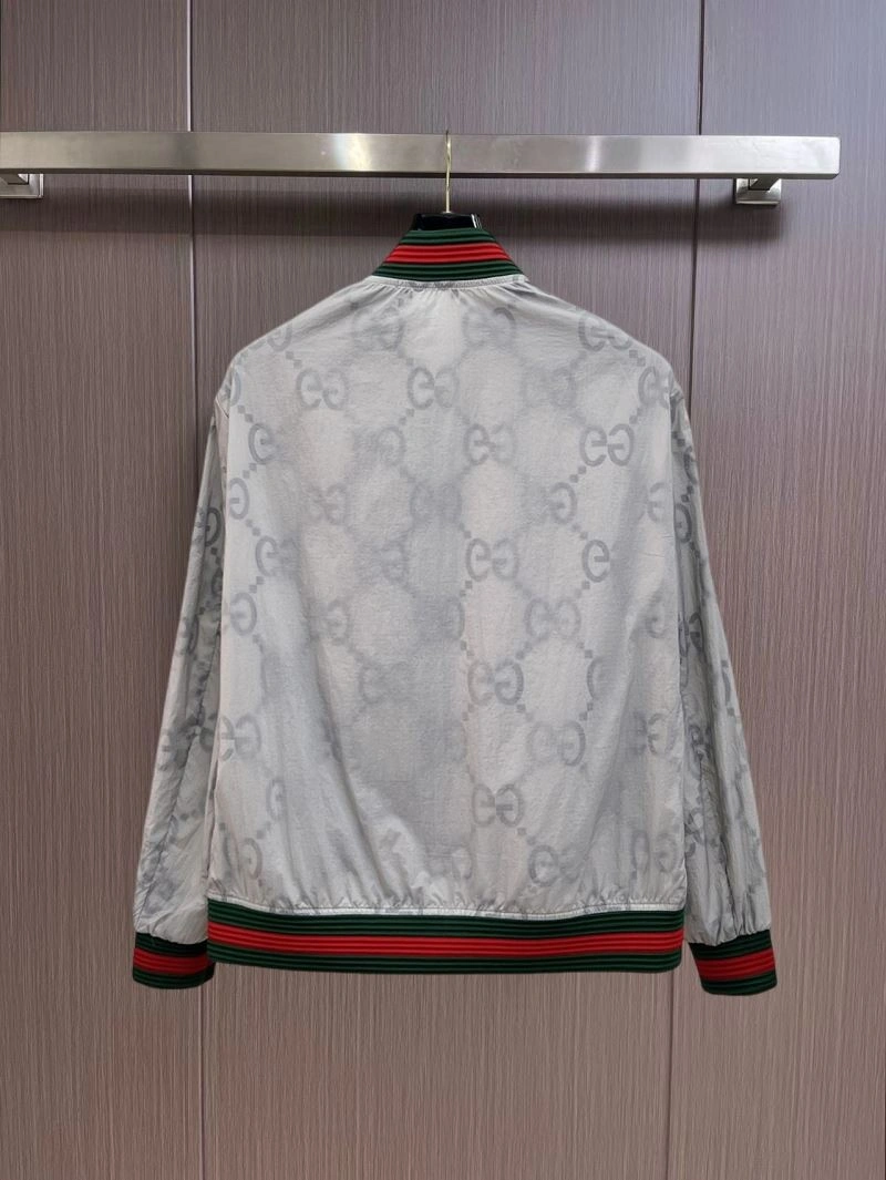 Gucci Outwear TopPick 127618