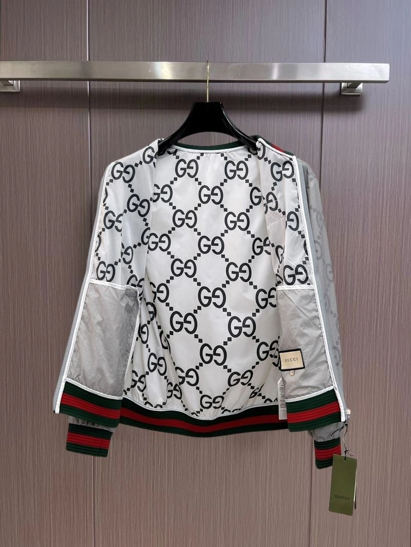Gucci Outwear TopPick 127618