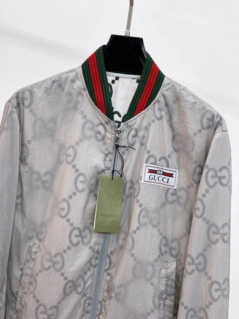 Gucci Outwear TopPick 127618