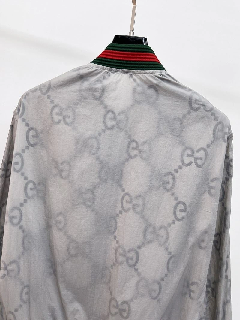Gucci Outwear TopPick 127618
