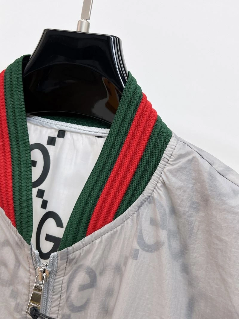 Gucci Outwear TopPick 127618
