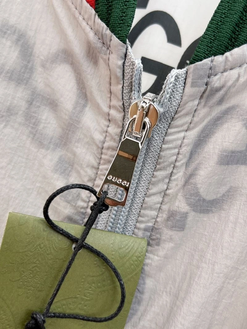 Gucci Outwear TopPick 127618