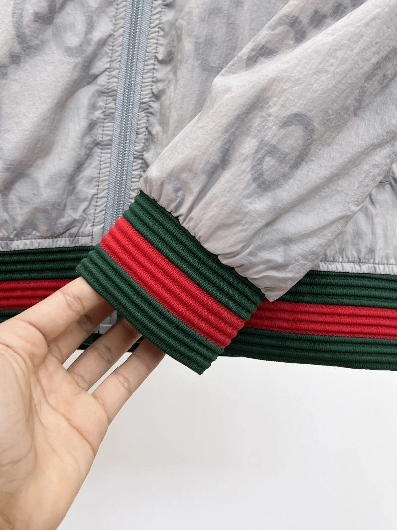 Gucci Outwear TopPick 127618