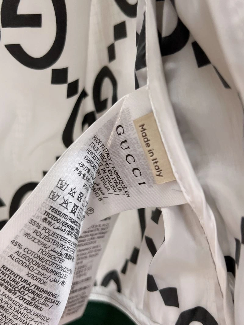 Gucci Outwear TopPick 127618