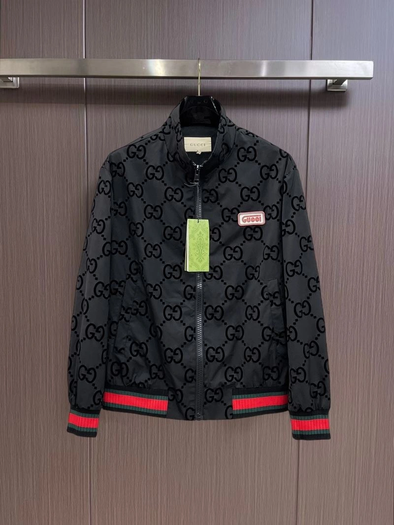 Gucci Outwear HighQuality 127611