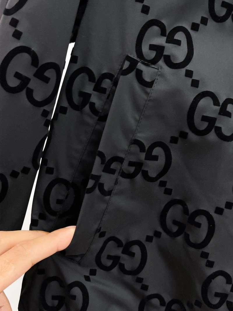 Gucci Outwear HighQuality 127611