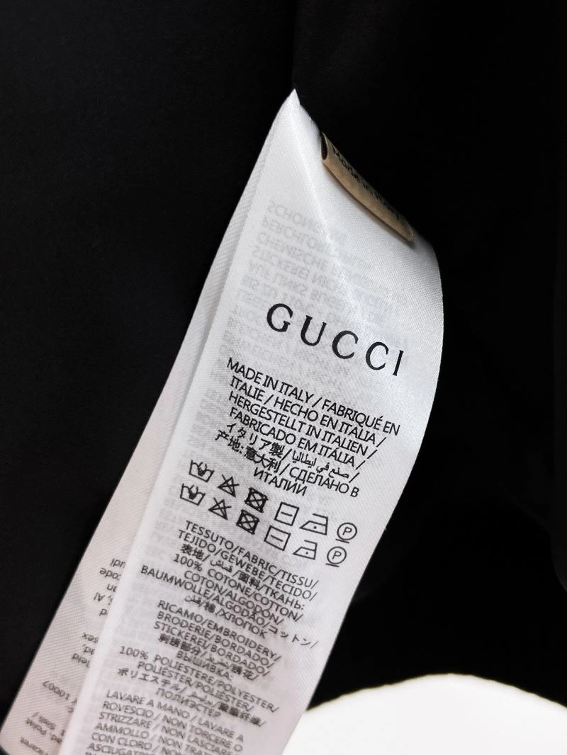 Gucci Outwear HighQuality 127611