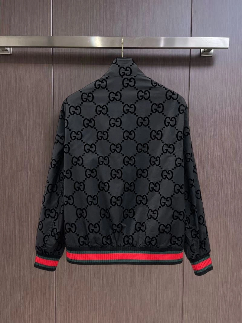 Gucci Outwear HighQuality 127611