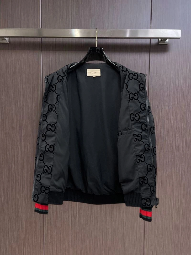 Gucci Outwear HighQuality 127611