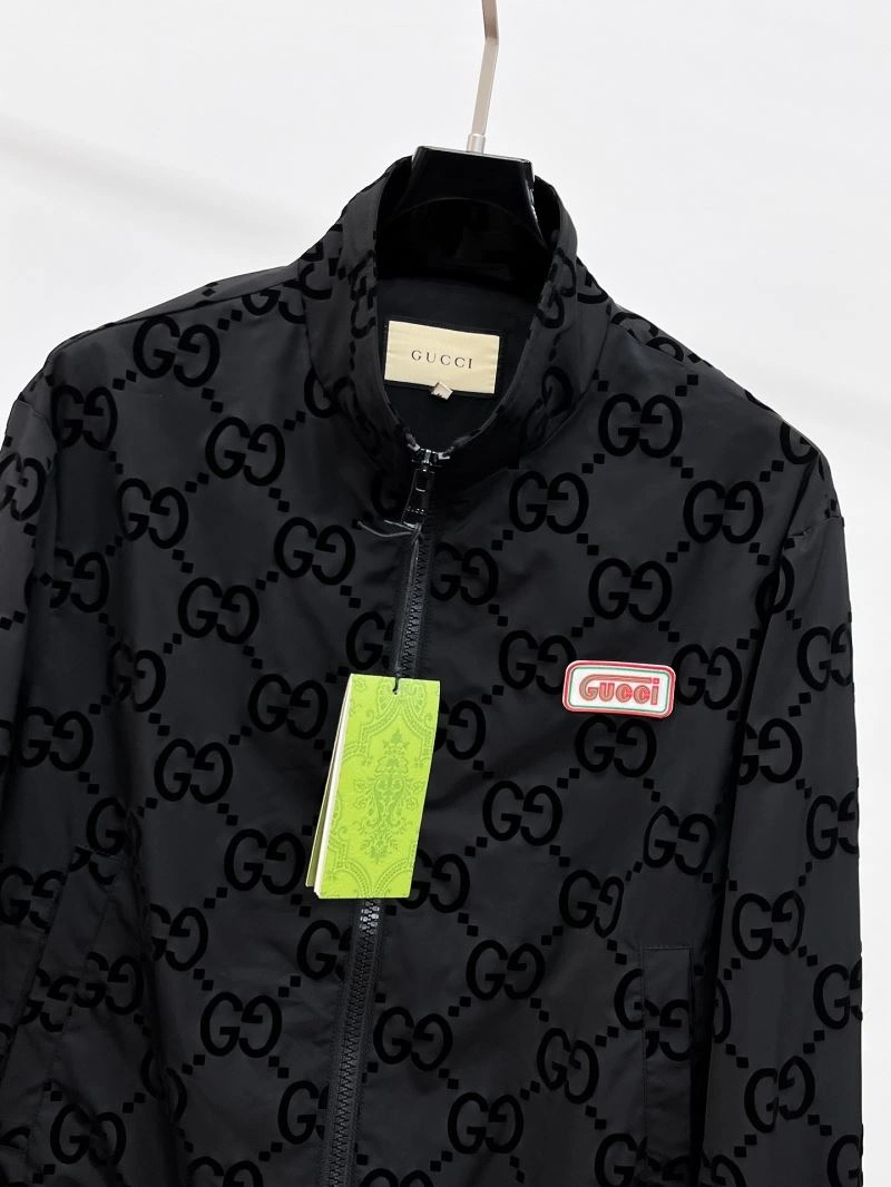 Gucci Outwear HighQuality 127611