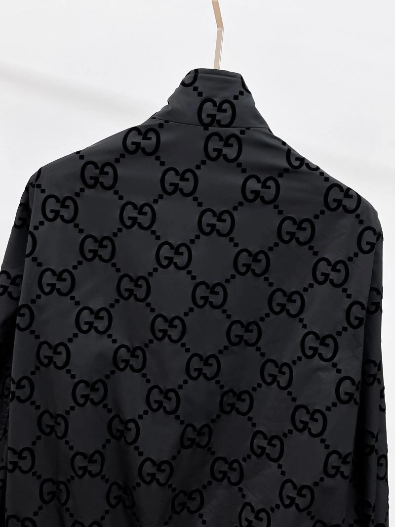 Gucci Outwear HighQuality 127611