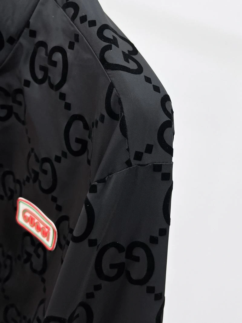 Gucci Outwear HighQuality 127611