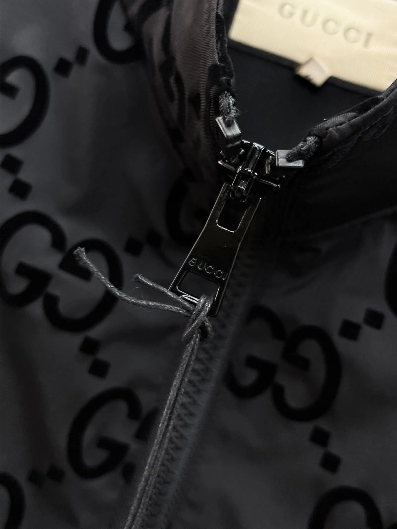 Gucci Outwear HighQuality 127611