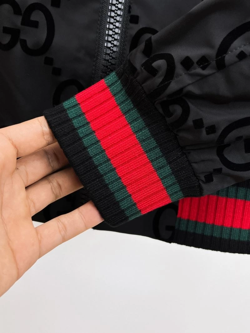Gucci Outwear HighQuality 127611