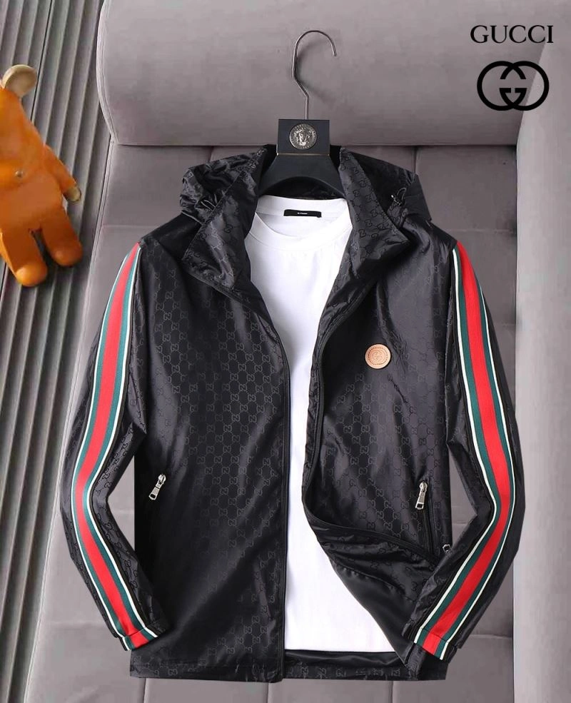 Gucci Outwear SportInspired 127617