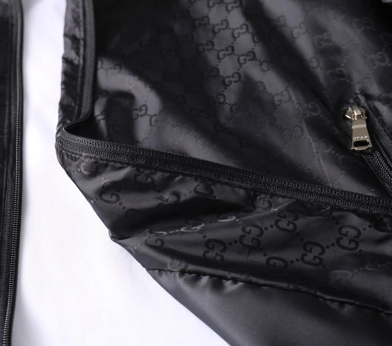 Gucci Outwear SportInspired 127617