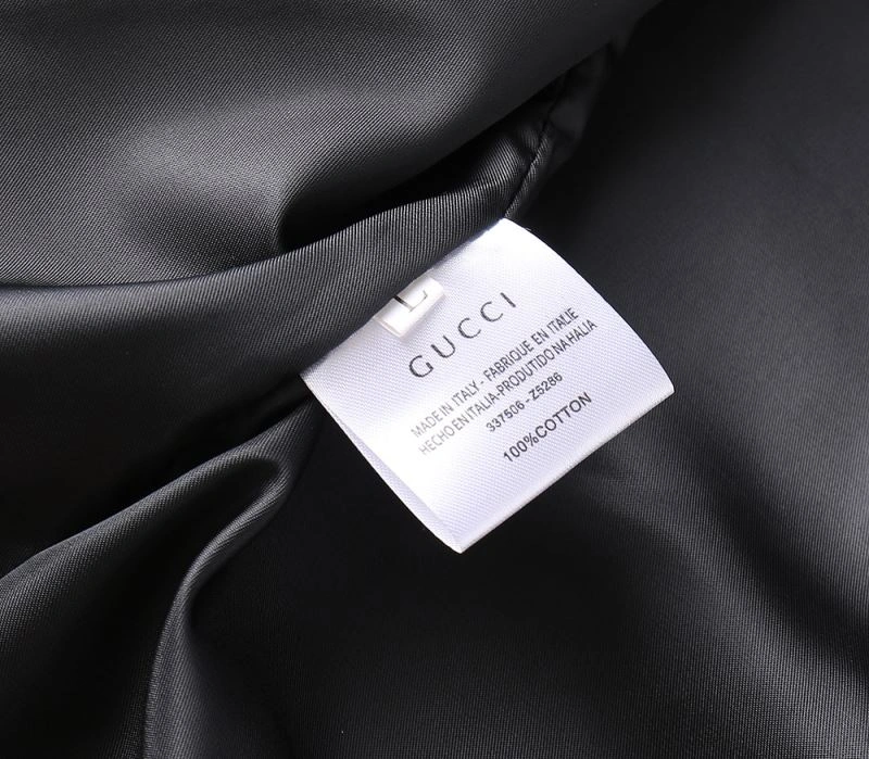 Gucci Outwear SportInspired 127617