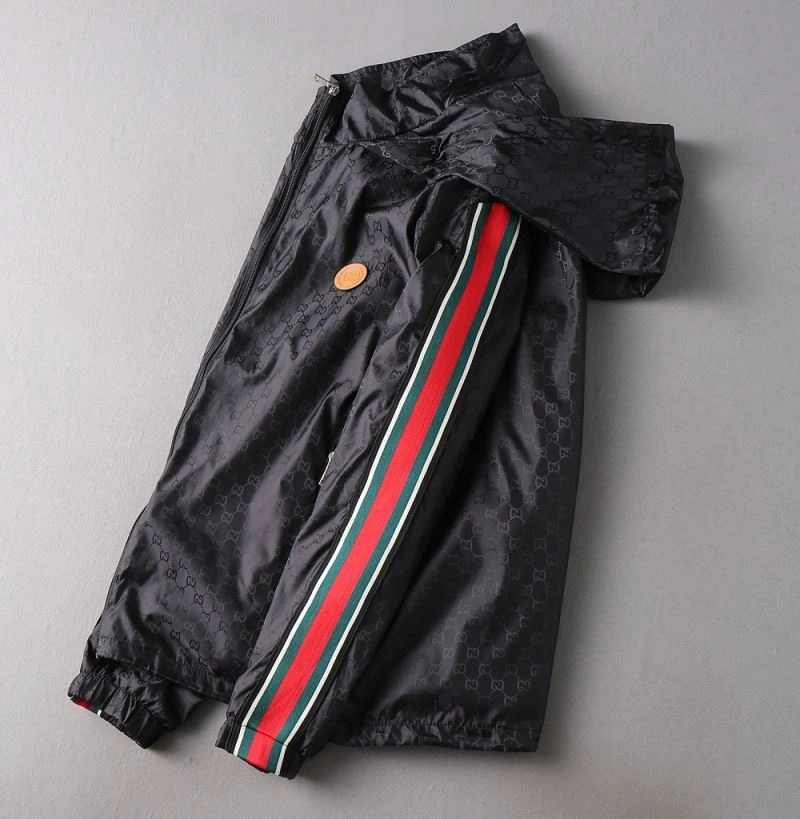 Gucci Outwear SportInspired 127617