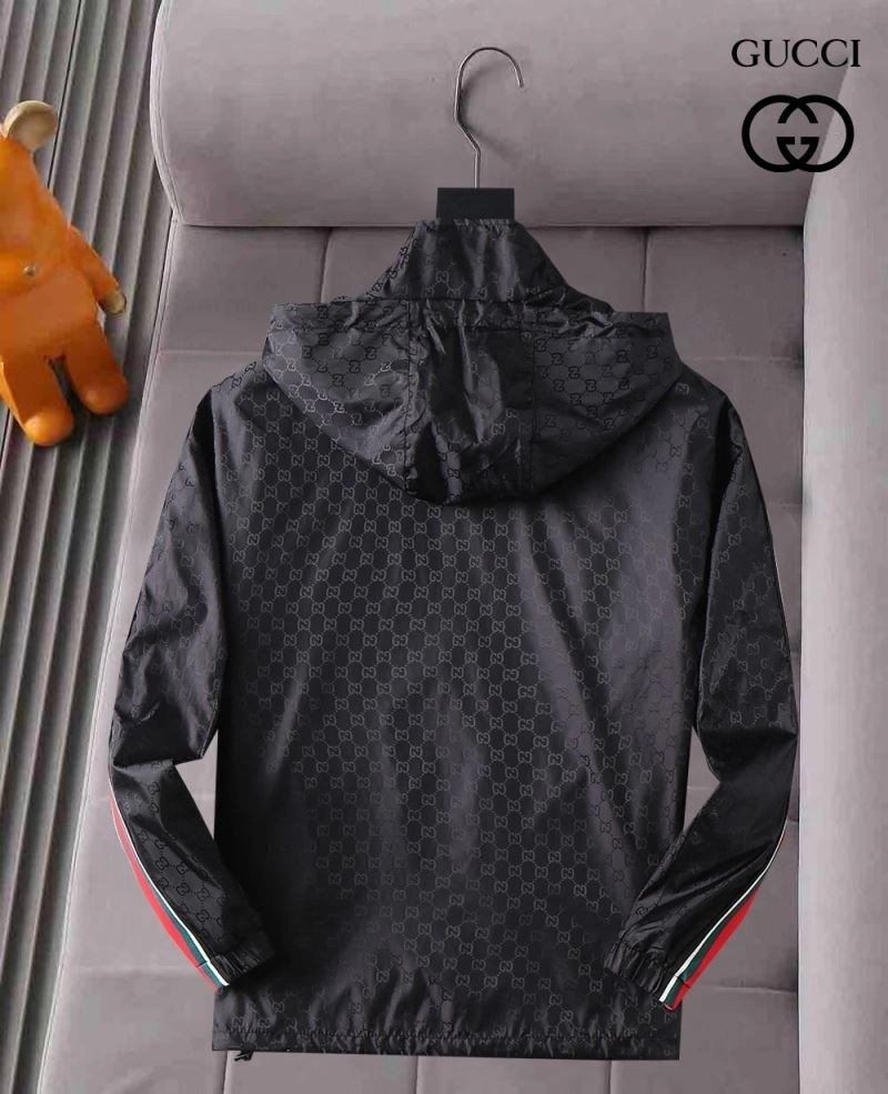 Gucci Outwear SportInspired 127617