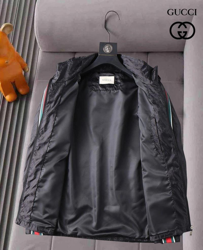 Gucci Outwear SportInspired 127617
