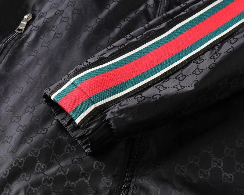Gucci Outwear SportInspired 127617