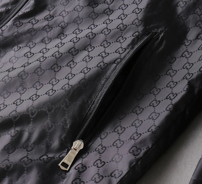 Gucci Outwear SportInspired 127617