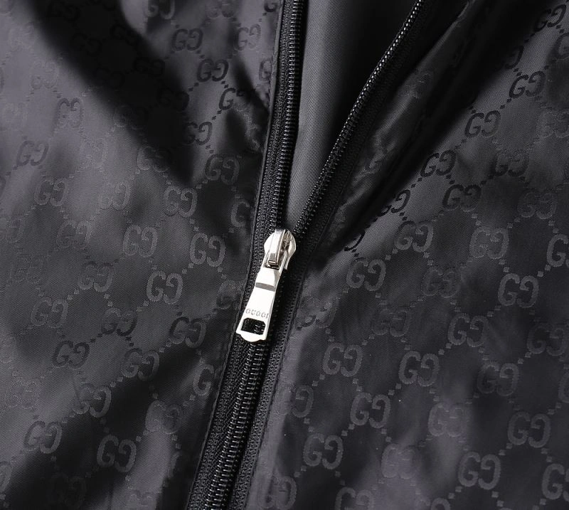 Gucci Outwear SportInspired 127617