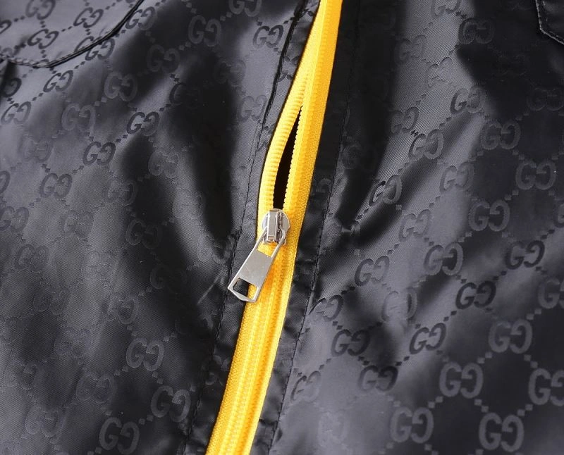 Gucci Outwear Attractive 127612