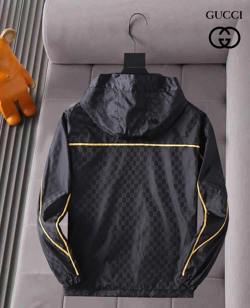 Gucci Outwear Attractive 127612