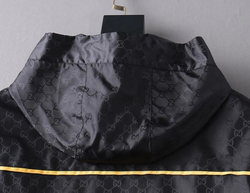 Gucci Outwear Attractive 127612
