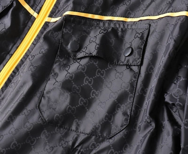 Gucci Outwear Attractive 127612