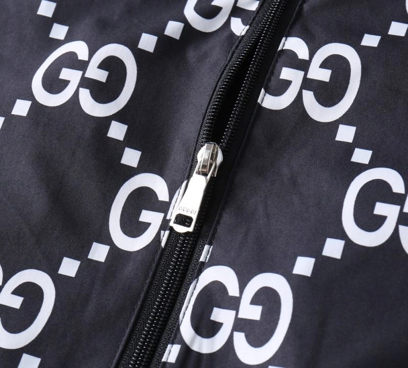 Unique Gucci Outwear 127619