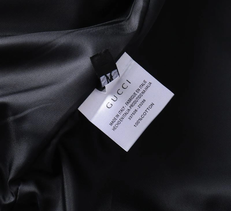 Unique Gucci Outwear 127619