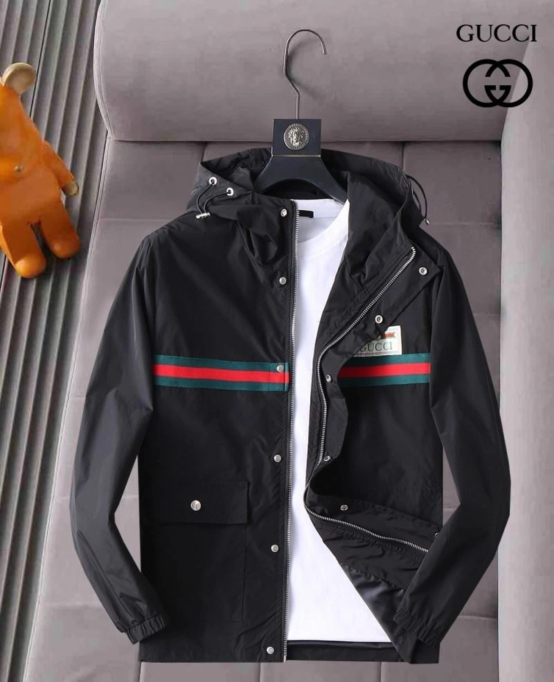 Snug Gucci Outwear 127620