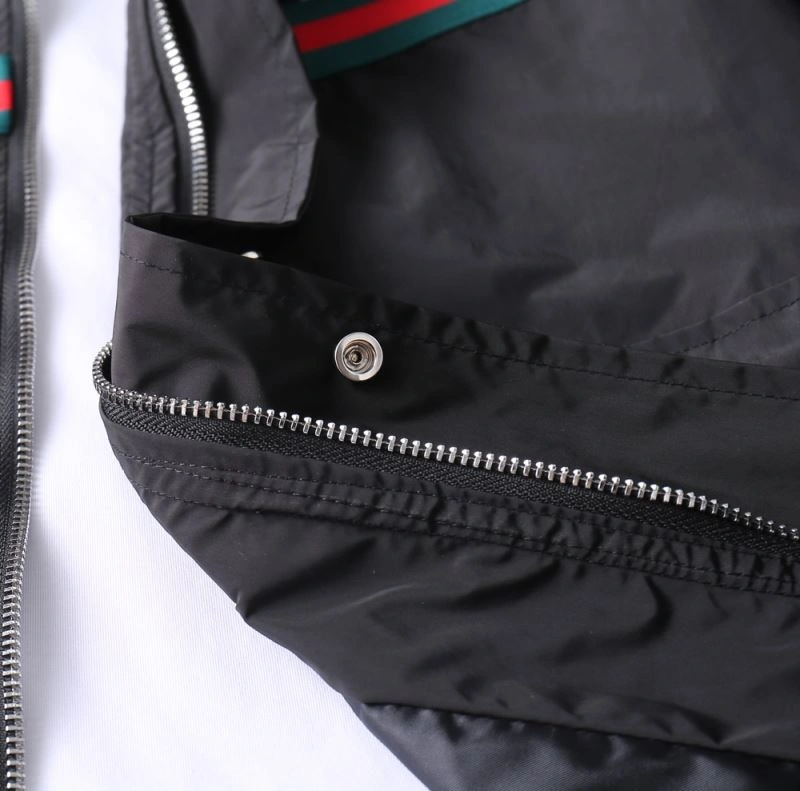 Snug Gucci Outwear 127620