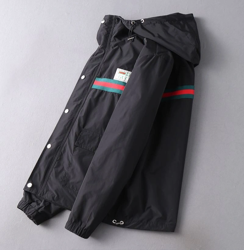 Snug Gucci Outwear 127620