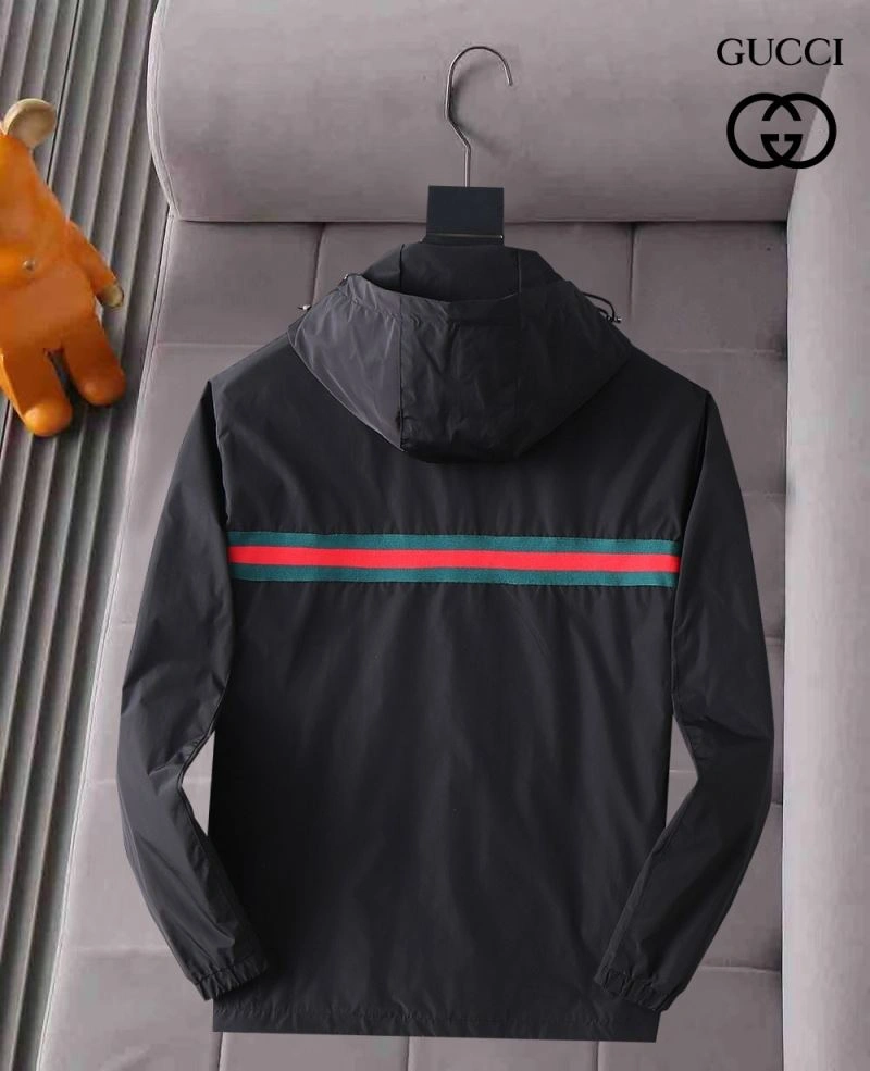 Snug Gucci Outwear 127620