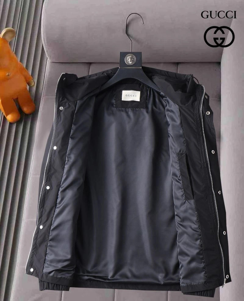 Snug Gucci Outwear 127620