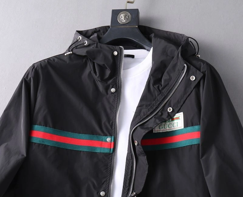 Snug Gucci Outwear 127620