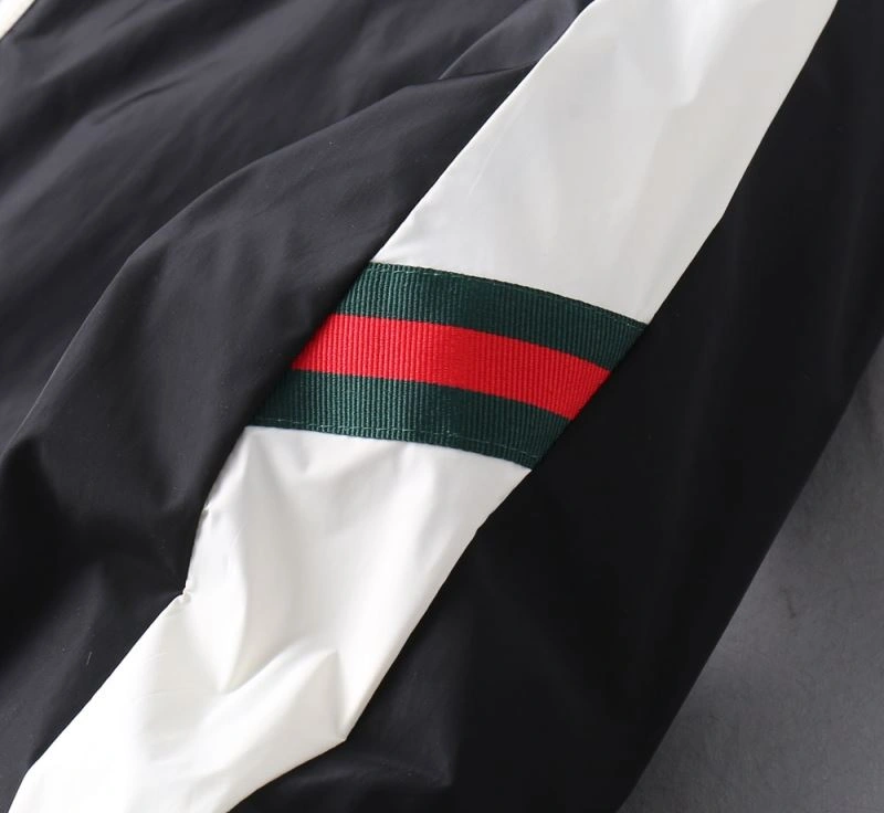Gucci Outwear Refined 127616