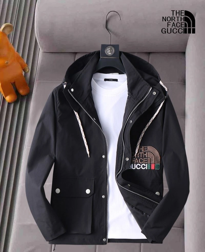 Premium Gucci Outwear 127615