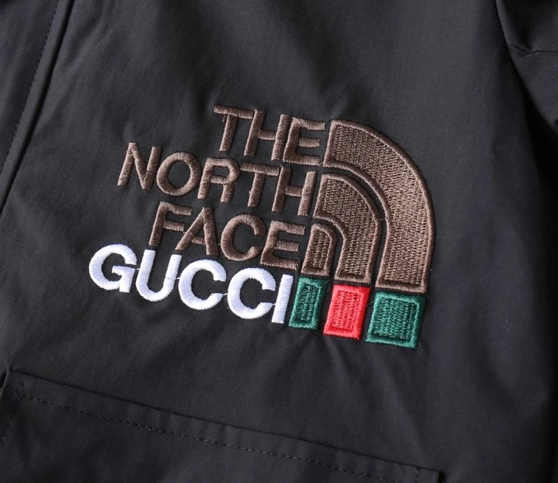 Premium Gucci Outwear 127615