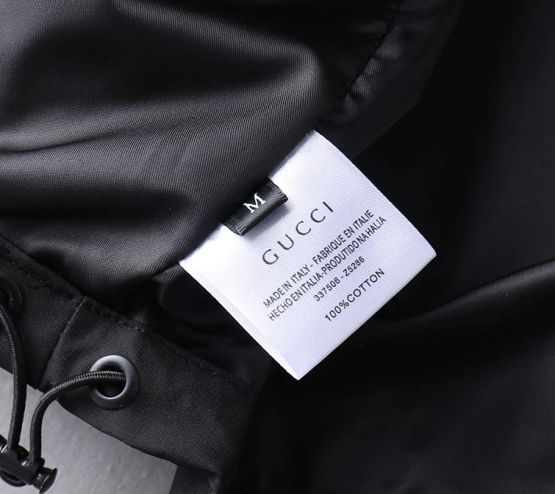 Premium Gucci Outwear 127615
