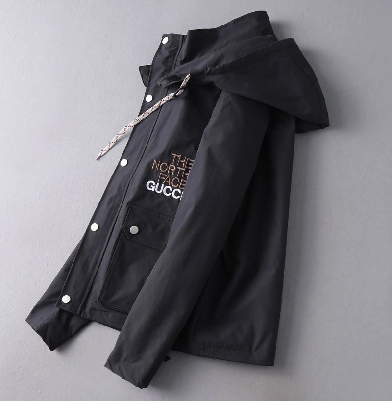 Premium Gucci Outwear 127615